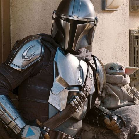 The Mandalorian Recap, Season 2 Episode 1: ‘The .